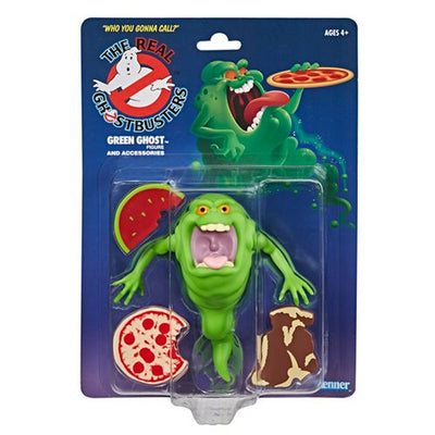 Ghostbusters Kenner Classics Action Figures Wave 2 Slimer
