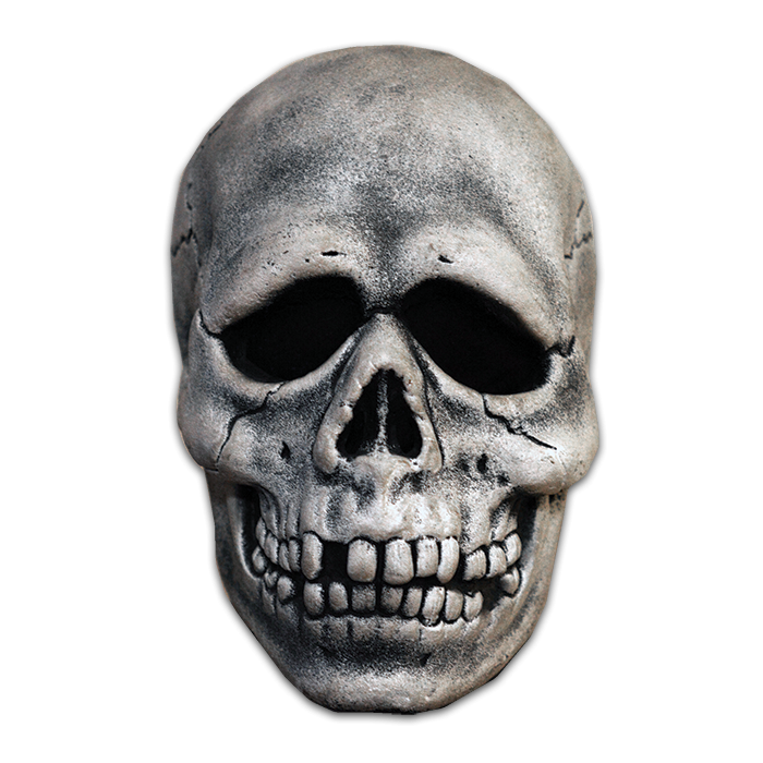 Halloween Season of The Witch - Skull Mask