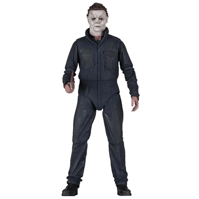 Halloween 2018 Michael Myers 1:4 Scale Action Figure