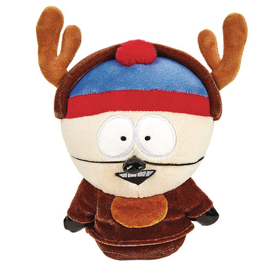 South Park Phunny Reindeer Stan 8" Plush