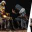 Assassin's Creed: RIP Altair Sixth Scale Diorama