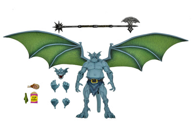Gargoyles 7” Scale Action Figure – Ultimate Broadway