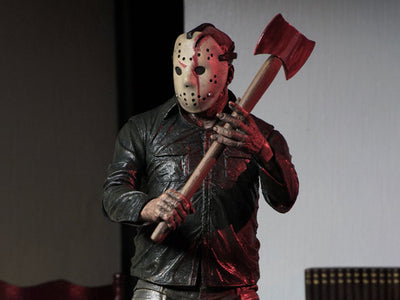 Friday the 13th Part 5 Ultimate Jason (Dream Sequence) Figure