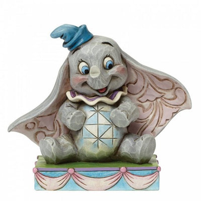 Baby Mine (Dumbo Figurine)