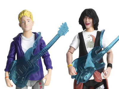 Bill & Ted's Excellent Adventure 2 Pack
