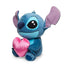 Lilo & Stitch "I Love Stitch" 13-Inch Light-Up Plush