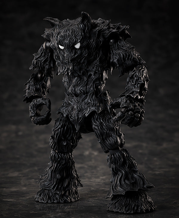 Space Invaders figma SP-125 Monster