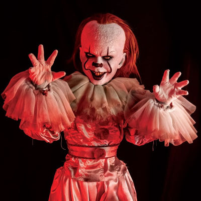 Pennywise Premium Scale Doll