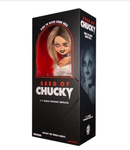 Tiffany Doll Life Size 1:1 The Seed of Chucky