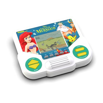 Tiger Electronics Inc. The Little Mermaid LCD Video Game