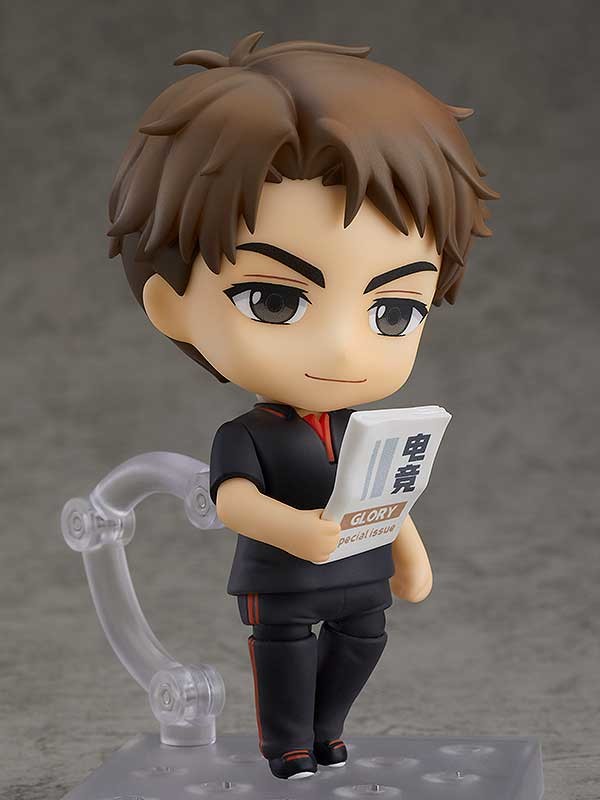GSC 1315 Nendoroid Han Wenqing - The King's Avatar Action Figure