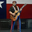 PRE-ORDER Willie Nelson 8” Clothed Action Figure