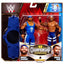 WWE Championship Showdown Series 8 Two-Packs Angelo Dawkins vs Montez Ford