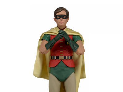 Batman Classic TV Series Robin (Adam West) 1/4 Scale Figure