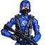 G.I. Joe 3 3/4 Inch Cobra Officer Action Figure