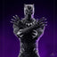 BLACK PANTHER DELUXE 1:10 Scale Statue by Iron Studios