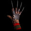 Accessory- A Nightmare on Elm Street 4: The Dream Master- Collectors Glove