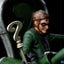 THE RIDDLER DELUXE 1:10 Scale Statue by Iron Studios