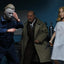Halloween 2 Laurie Strode and Dr. Loomis 2 Pack Neca