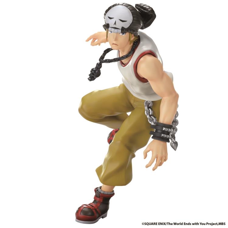 The World Ends with You: The Animation Beat Figure