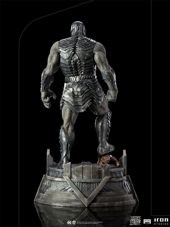 Zack Snyder's Justice League Darkseid 1/10 Art Scale Limited Edition Statue