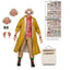 Back to the Future 2 7″ Scale Action Figure – Ultimate Doc Brown (2015)