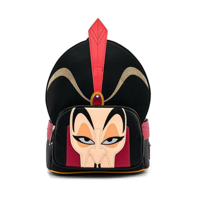 Disney Aladdin Jafar Mini Backpack by Loungefly