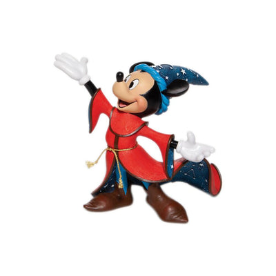 Sorcerer Mickey 80th Anniversary