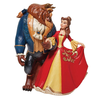Beauty and the Beast Enchanted