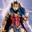 Dark Nights: Death Metal DC Multiverse Wonder Woman Action Figure (Collect to Build: Darkfather)