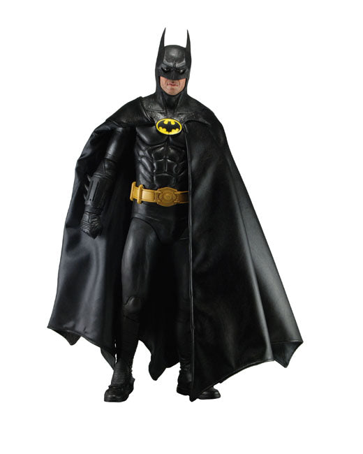 Batman 1/4 Scale Figure 1989 Michael Keaton