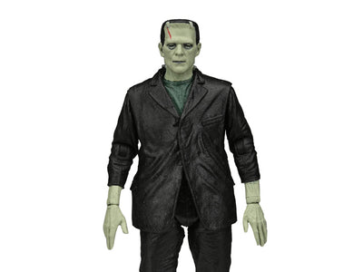 Universal Monsters Retro Glow-In-The-Dark Frankenstein's Monster Figure