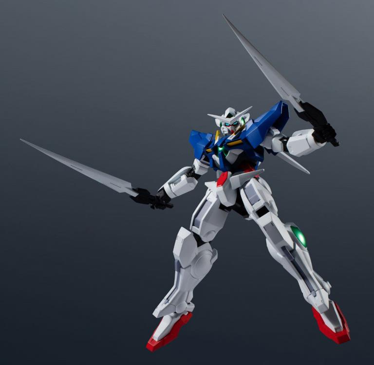 Mobile Suit Gundam 00 Gundam Universe GU-16 GN-001 Gundam Exia