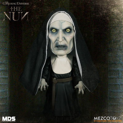 Mezco: The Nun
