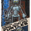 TMNT Fugitoid (Mirage Comics) Action Figure
