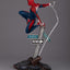 SPIDER-MAN: ADVANCED SUIT Sixth Scale Diorama by PCS
