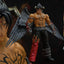 Tekken 7 Devil Jin 1/12 Scale Figure