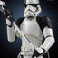 Star Wars Executioner Trooper (The Last Jedi) 1/6 Scale Limited Edition Statue