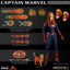 Captain Marvel Deluxe Action Figure ONE:12 Collective