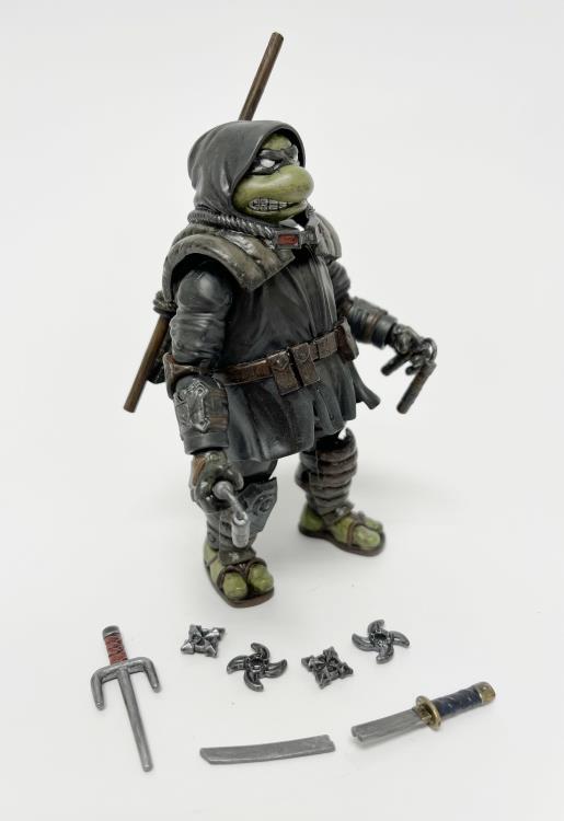 TMNT: The Last Ronin PX Previews Exclusive Figure