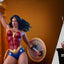 Pre-Order Wonder Woman Maquette Collector Sixth Scale