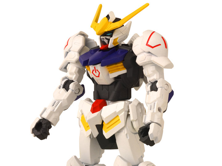 Mobile Suit Gundam: Iron-Blooded Orphans Gundam Infinity ASW-G-08 Gundam Barbatos Figure