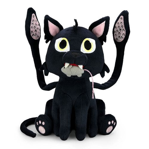 Dungeons and Dragons Displacer Beast Plush (Mouse in Mouth)