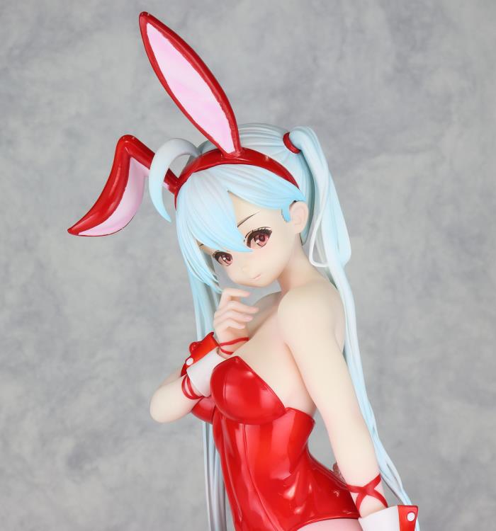 Neala (Red Rabbit Ver.) 1/5 Scale Figure