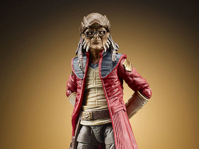 Star Wars: The Vintage Collection Hondo Ohnaka (The Clone Wars)