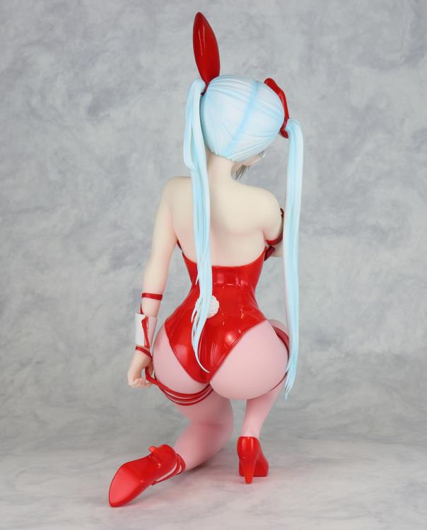 Neala (Red Rabbit Ver.) 1/5 Scale Figure