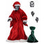NECA Misfits The Fiend Clothed Action Figure [Holiday Edition]