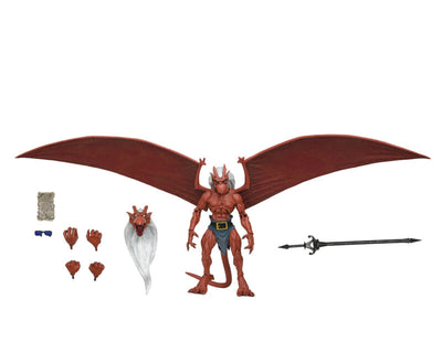 Gargoyles 7″ Scale Action Figure – Ultimate Brooklyn