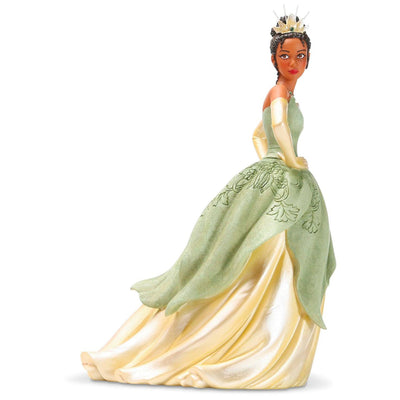 Disney The Princess and the Frog Tiana Couture de Force Figurine