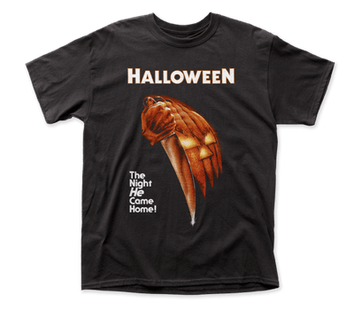 Halloween – Night He Came Home T-Shirts
